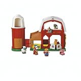 Fisher-Price Little People Animal Sounds Farm