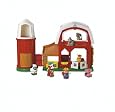 Fisher-Price Little People Animal Sounds Farm