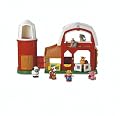 Fisher-Price Little People Animal Sounds Farm