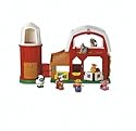 Fisher-Price Touch & Feel Farm