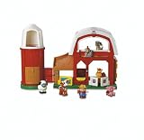 Fisher-Price Little People Animal Sounds Farm