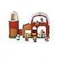 Fisher-Price Little People Animal Sounds Farm