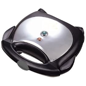 Bush TSG170  Sandwich Toaster