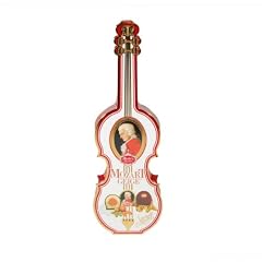 Reber Mozart Geige - 140 g