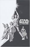 Revue Delcourt  / Coffret Star Wars, épisodes 4, 5 et 6