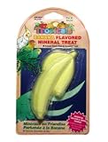 Flavored Mineral Treats - BANANA - SMALL (2 x 3)