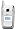 Nokia 6101 White - Camera Phone - Video - FM Radio - Mp3 Ringtones - Sim Free