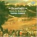 Scarlatti: Sonatas for Harpsichord (Kk 124, 99, 201, 87, 46, 95, 204a, 490, 491, 520, 521, 513) /Pinnock