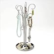 Umbra Bijou Metal Jewelry Tree, Chrome