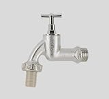 Eigenschaften Gardena 647330 / Gardena Messing Wasserhahn 1/2