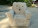 FurniBear Rocker
