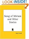 Song of Miriam and Other Stories
