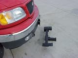 Chevy/GMC 02-08 Trail Blazer/Envoy/Buick Raineer