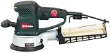 Metabo SXE450 00458 3.8 Amp 6-Inch Random Orbit Sander