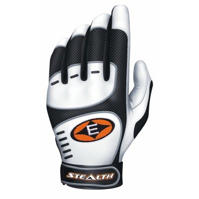 Easton Stealth Pro Youth PR Baseball Batting Gloves