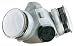 Tools & Hardware : AOSafety 95115 Paint Spray Respirator