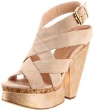 Dolce Vita Womens Ranger Platform Sandal Sandals