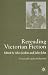 Rereading Victorian Fiction