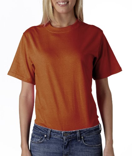 Adult Heavyweight Jersey Tee Shirt