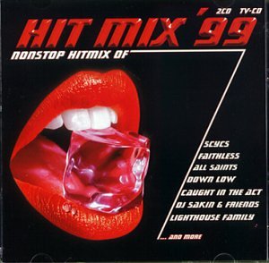 DJ Tonka - Hit Mix 1999 - Zortam Music