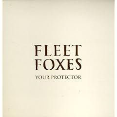 Your Protector [7" VINYL]