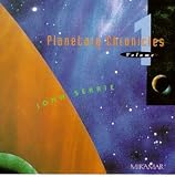Planetary Chronicles Volume 1
