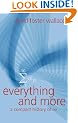 Everything and More: A Compact History of [Infinity Symbol]