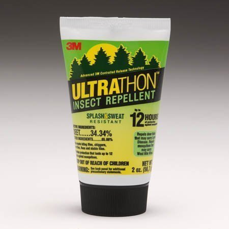 Travelers Supply Ultrathon Insect Repellent 2 Oz - Each by Travelers Supply [並行輸入品]