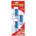 Pentel Hi-Polymer Large Block Eraser, 3 Pack (ZEH10BP2F)