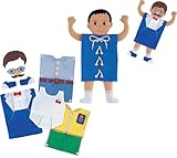 �ł��邩�� (�j�̎q)   Skill Doll-Boy