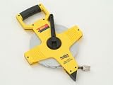 Review R.S.T.  / R.S.T. Open Frame Tape 50m 165 Foot Rkm81050