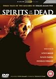 Spirits Of The Dead [1968] [DVD]