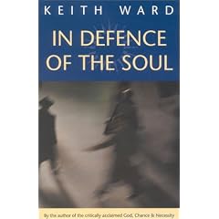 In Defence of the Soul