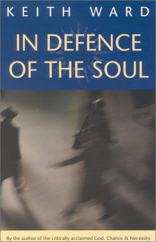 In Defence of The Soul under Christianity in The Books Store
