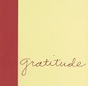 Gratitude