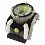 Bandai 172810 - Reloj DX Omnitrix