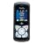 Firefly Mobile glowPhone - Black
