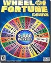 Wheel Of Fortune Deluxe