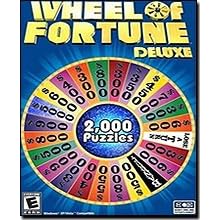 Buy Wheel Of Fortune Super Deluxe
