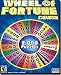 Video Games : Wheel Of Fortune Super Deluxe Sb