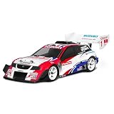 Escudo Pikes Peak Body 200mm HPI7464