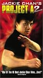 Jackie Chan's Project A2 (Sub)