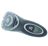 Rechargeable Electric Shaver