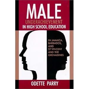 Barbados And Jamaica