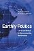 Book Earthly Politics: Local and Global in Environmental Governance (Politics, Science, and the Environment)