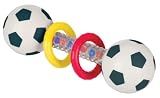 Sport Rattle
