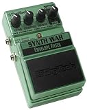 DIGITECH XSW/SynthWah M^[GtFN^[