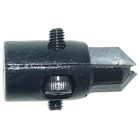 Magnate 8654 Adjustable Countersink - 45&deg Angle; 7 16 Carbide Height by Magnate