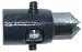 Magnate 8654 Adjustable Countersink - 45 Angle; 7/16 Carbide Height