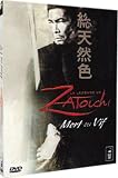 Revue Wild Side Vidéo  / La Légende de Zatoichi : Zatôichi, Mort ou vif